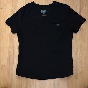 Medline AVE scrub top